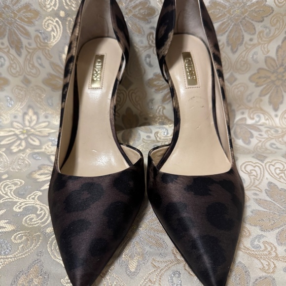 Guess Stilettos - Picture 2 of 5